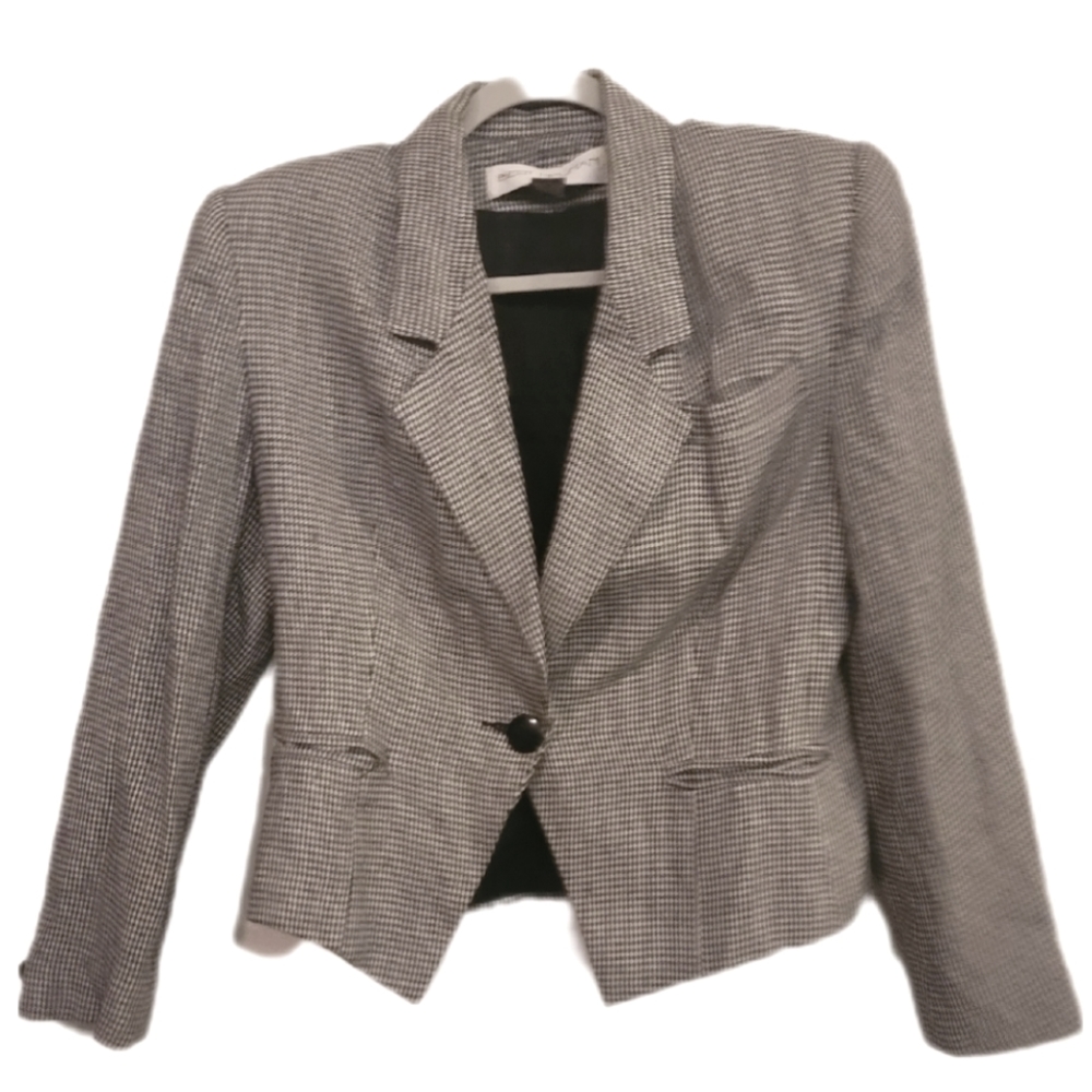 Bert Newman Vintage Blazer